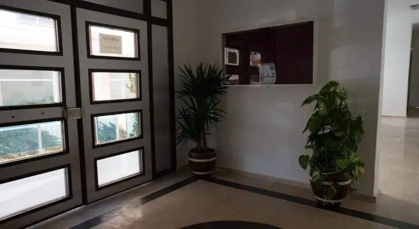 Lotus Residence