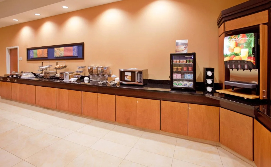 Fairfield Inn & Suites by Marriott Kearney
