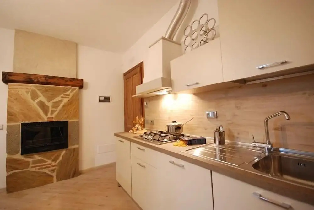 Agriturismo Quata Country House