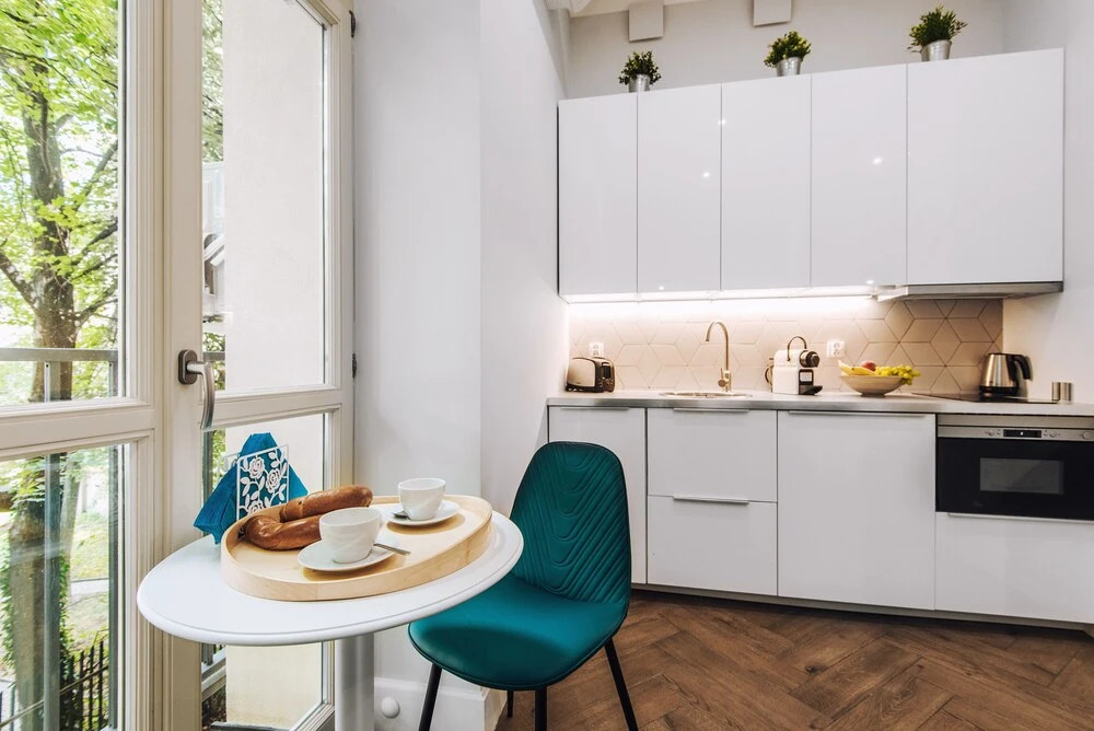 EchoDom 8 Apartments Zygmunta Augusta