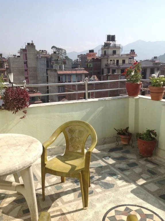 Hotel Minar
