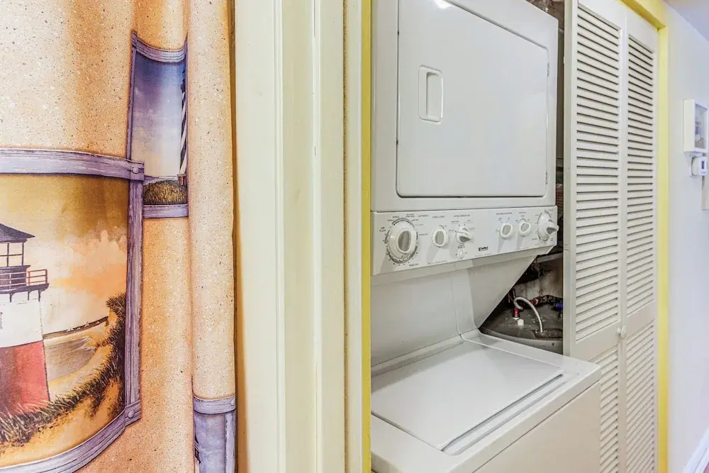 < 1/2 Mi to the Sand! Myrtle Beach Family Condo