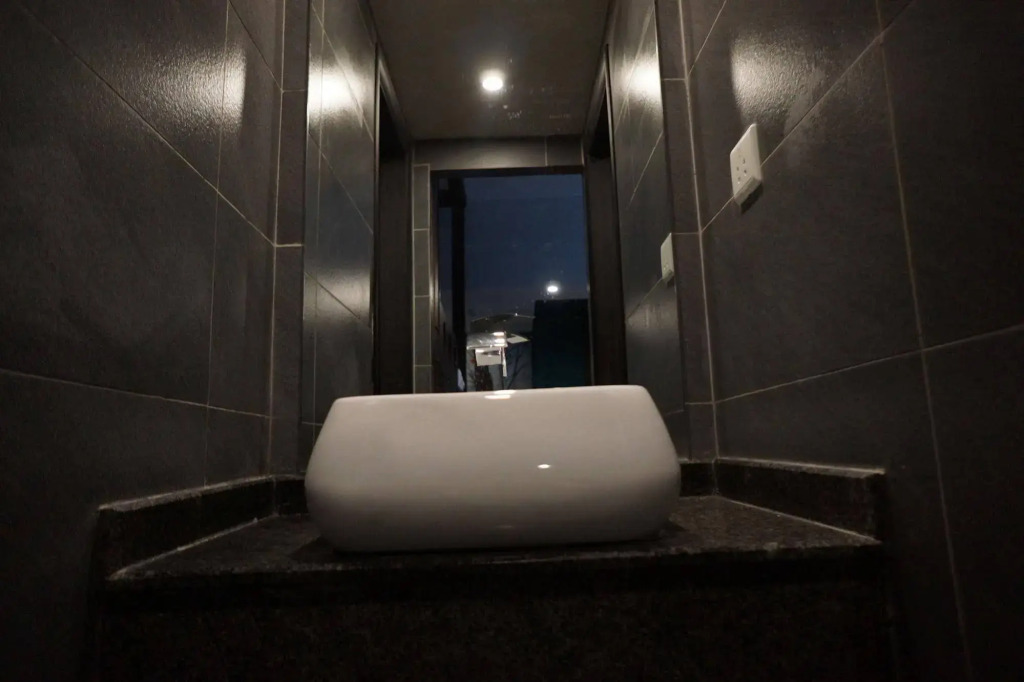 Guilin Central Wada Hostel