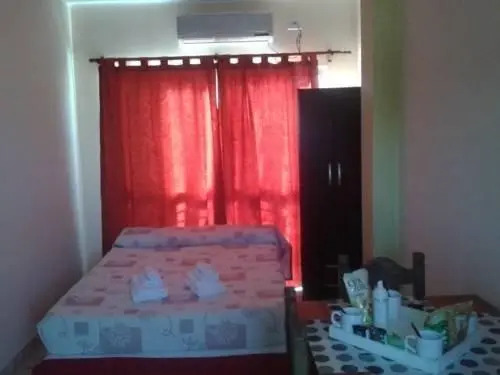 Apart Hotel Alto de los Cerros