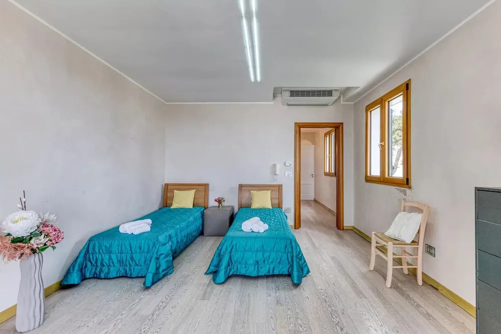 Suite Vista Mare