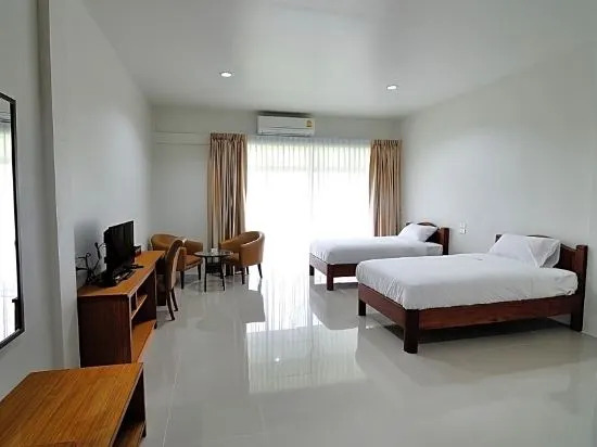 Kantika Resort