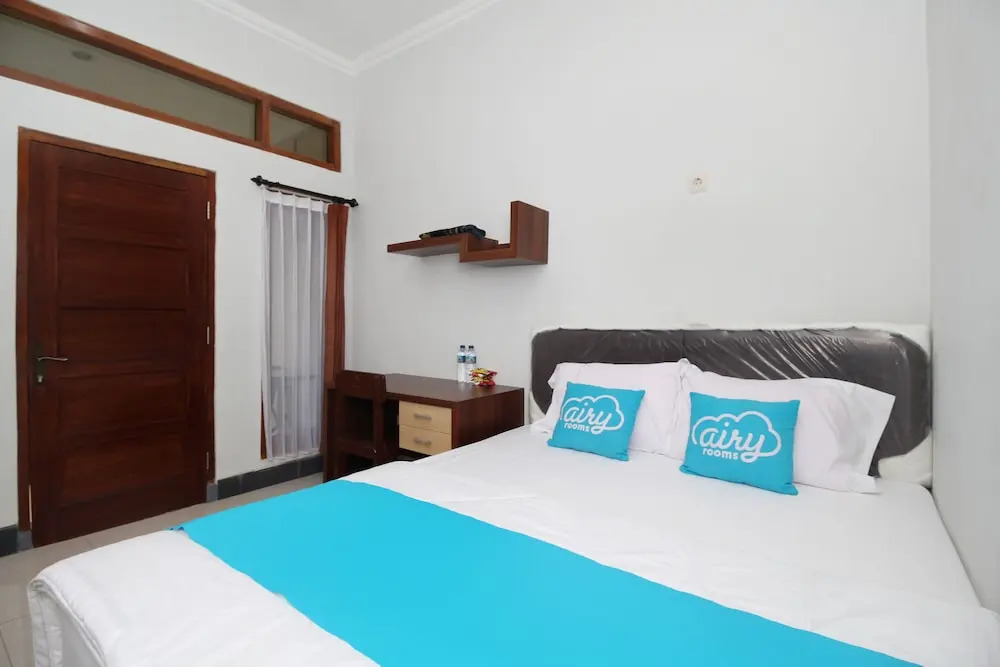Airy Eco Syariah Sleman Kaliurang KM 6.5 Gang Bali Yogyakarta