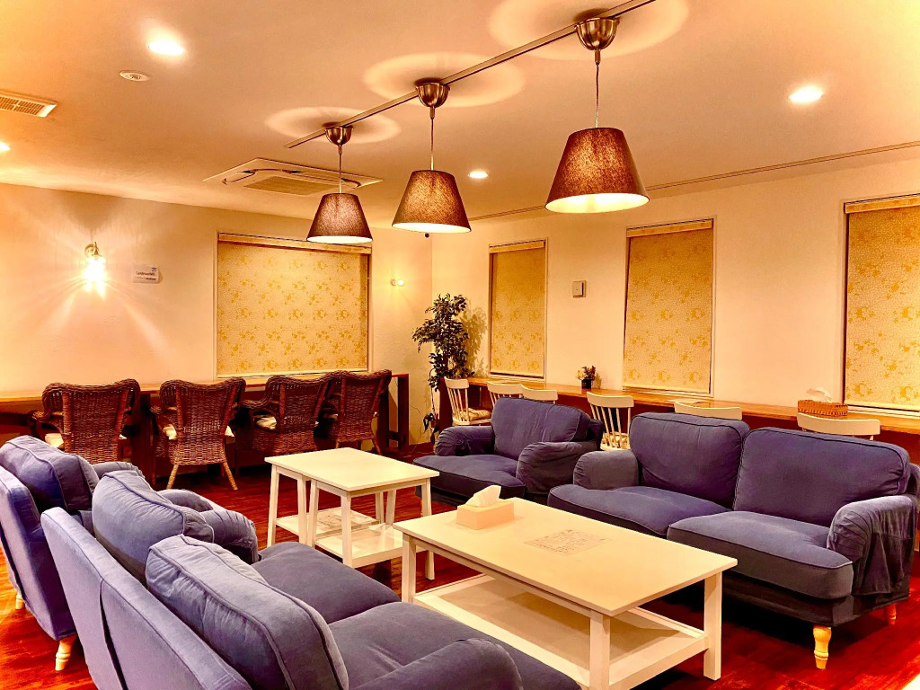 Hotel Sandriver Ishigakijima