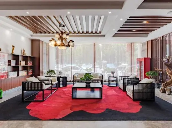 Yigang Hotel