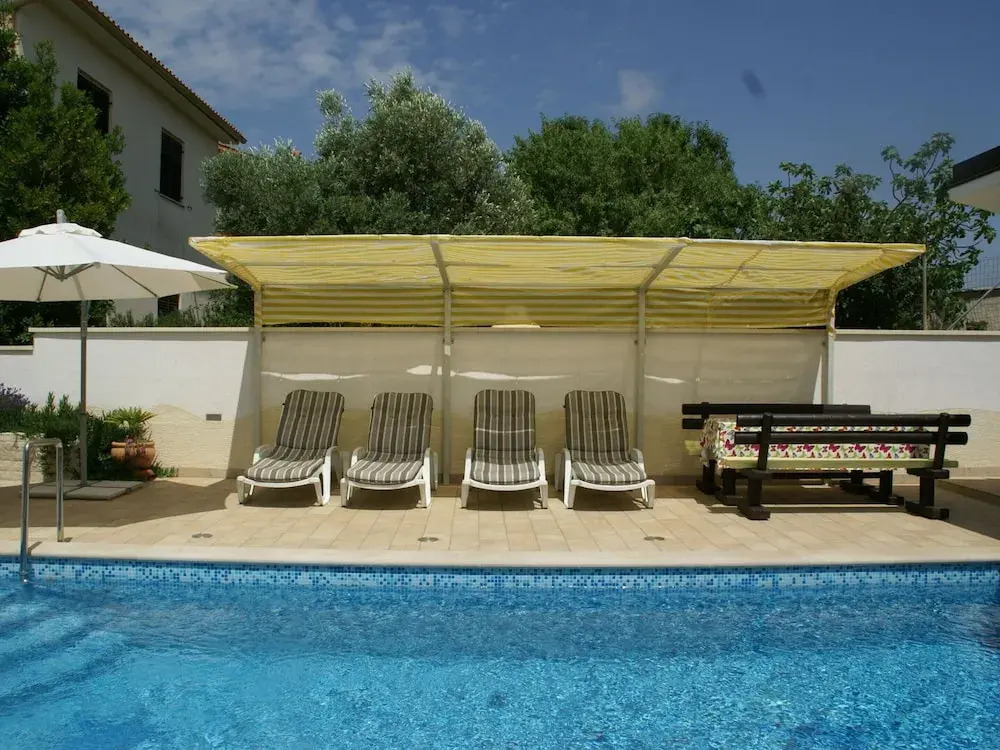 Villa Vinkuran