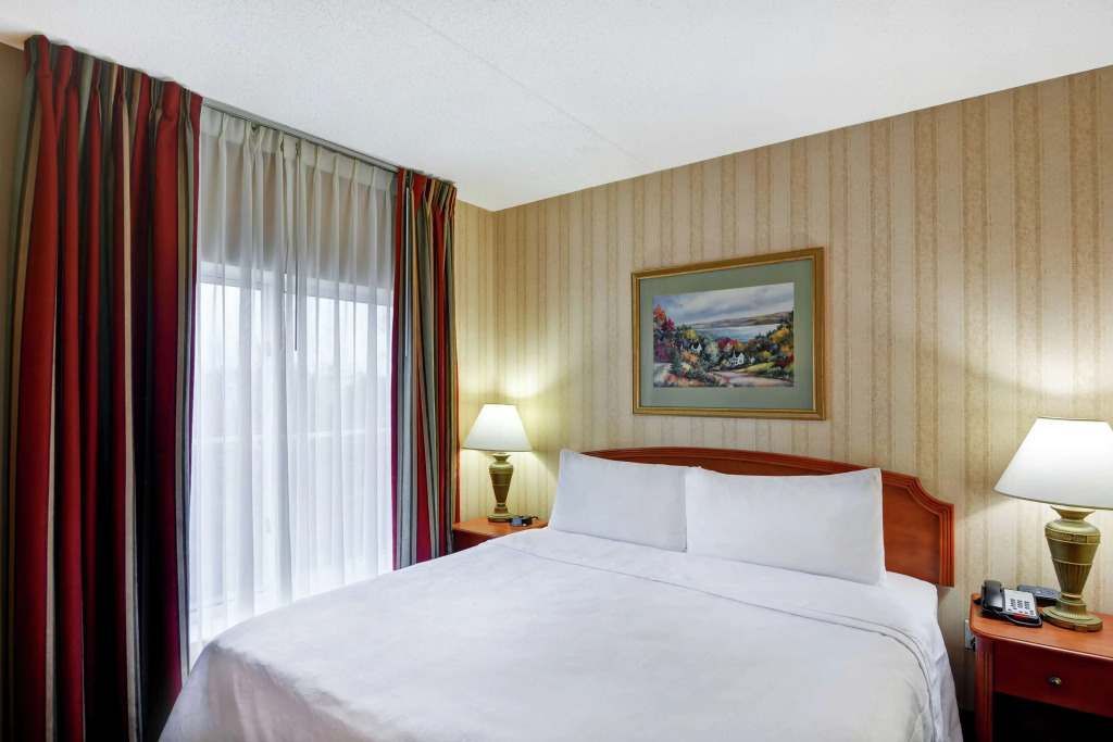 Homewood Suites Lansdale