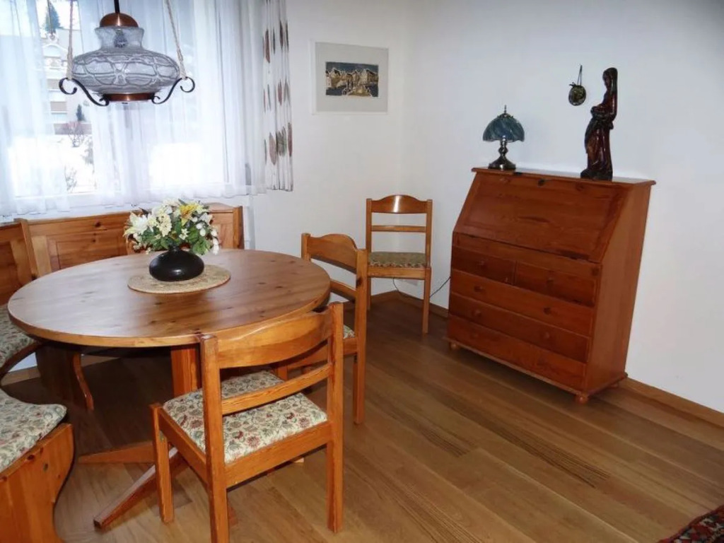 Apartment Sunnmatt Süd 412 by Interhome