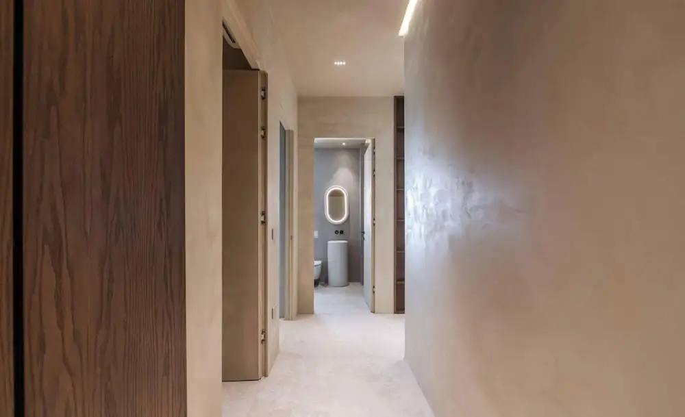 Coastal Luxury Apartment Ionian Beach Parking