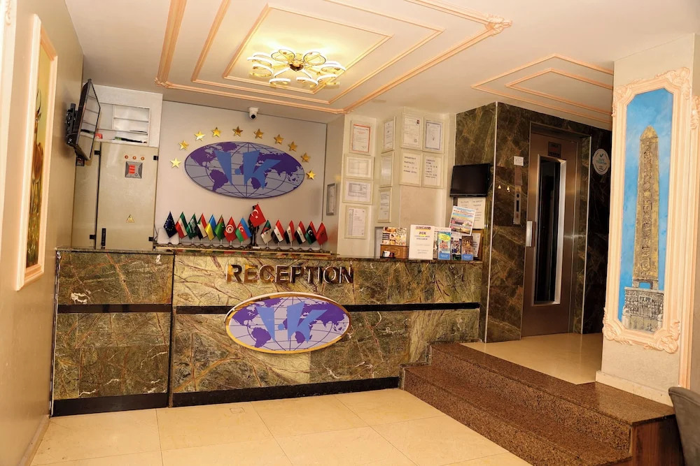 Kurban Otel
