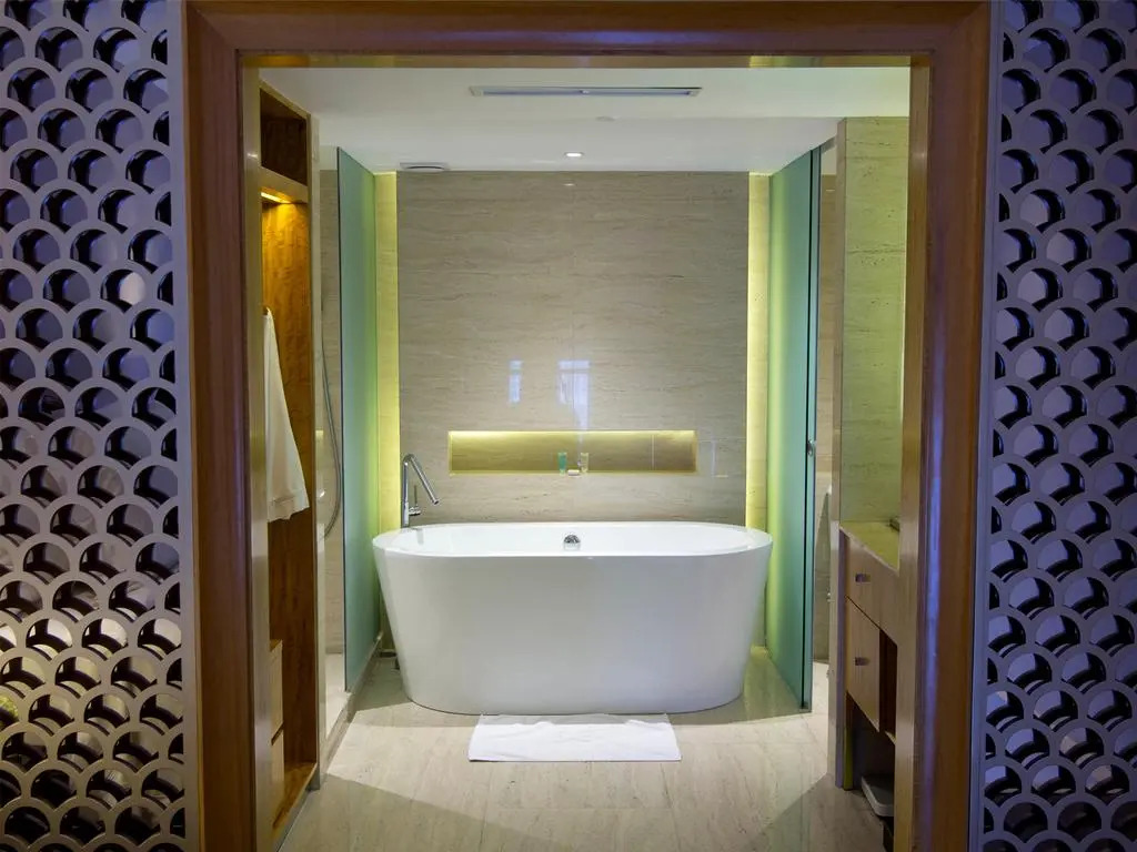 Hotel Gran Mahakam