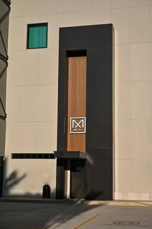 Moka Boutique Hotel