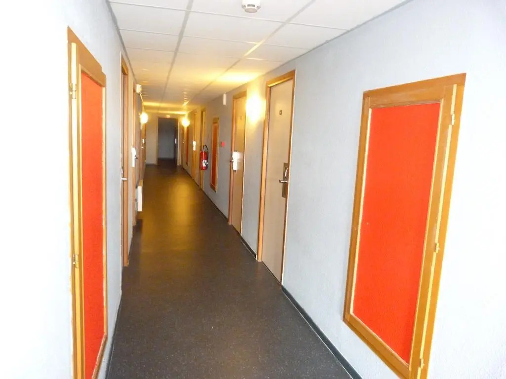 Dune Hôtel