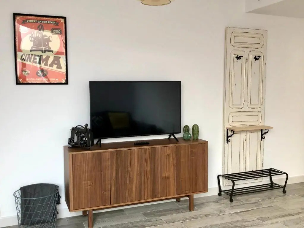 Crozier Suites - Wssell de Guimbarda