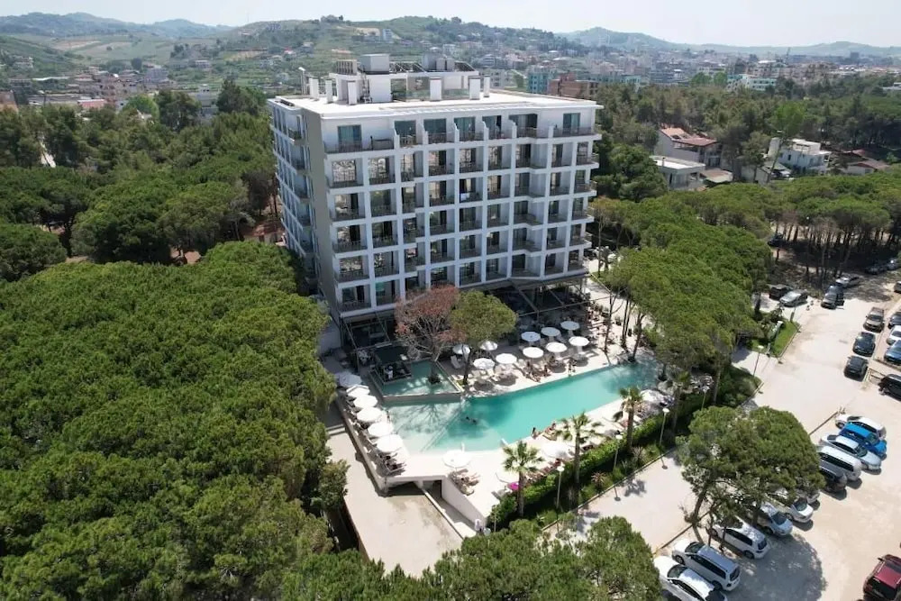 Fllad Resort & SPA Durres