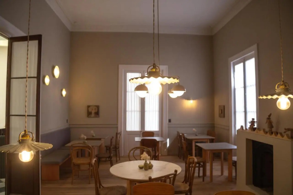 Casa Lahusen