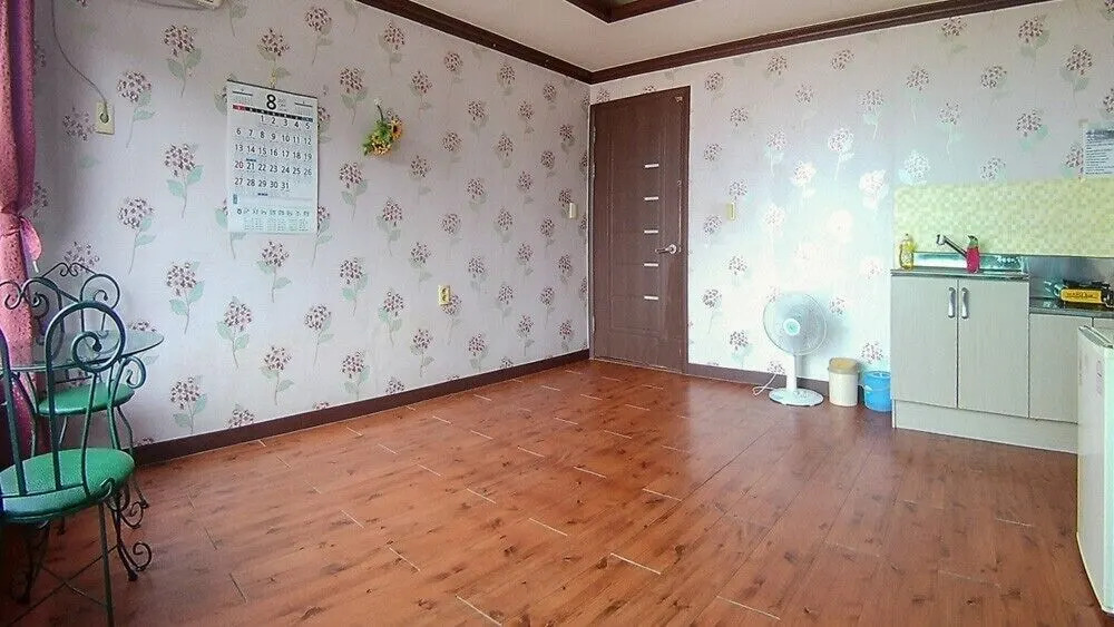 Bada Story Pension