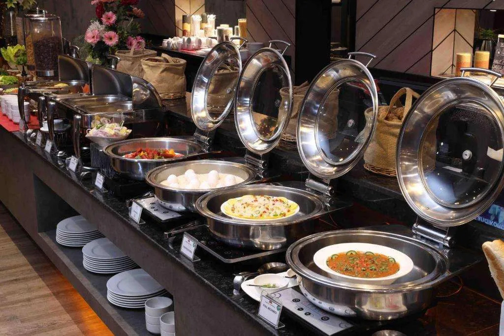 Fortune Royal Hotel