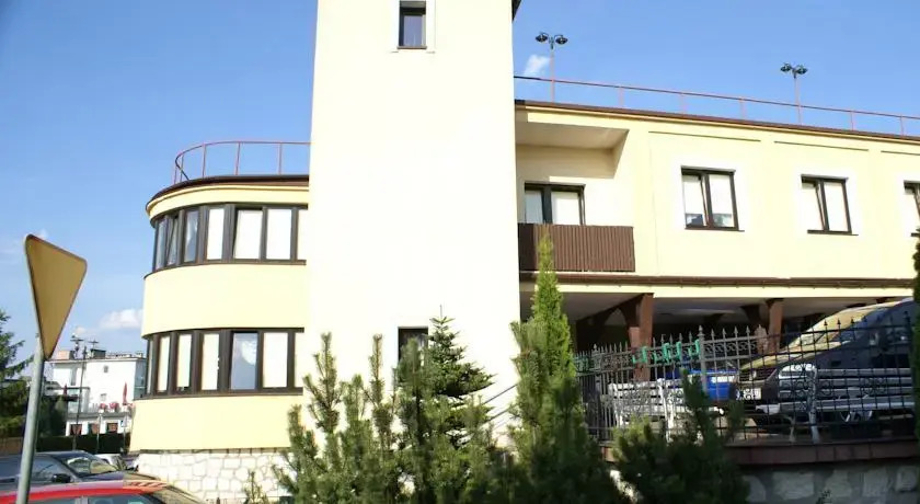 Apartamenty Vega