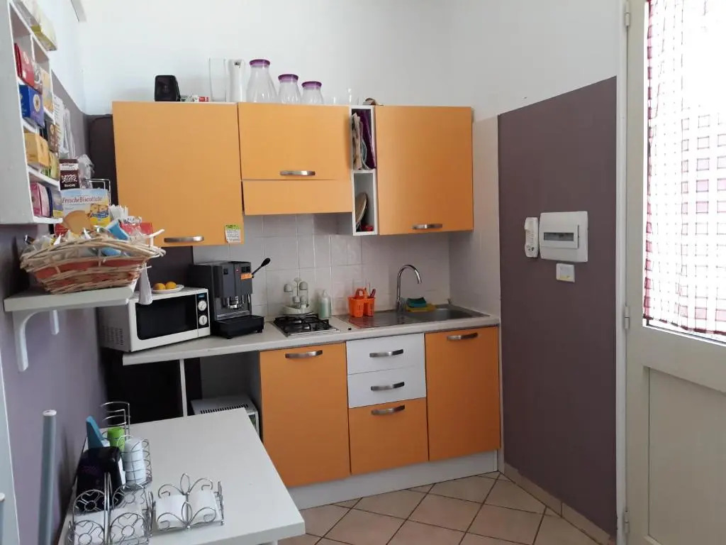 B&B La Gazza Ladra