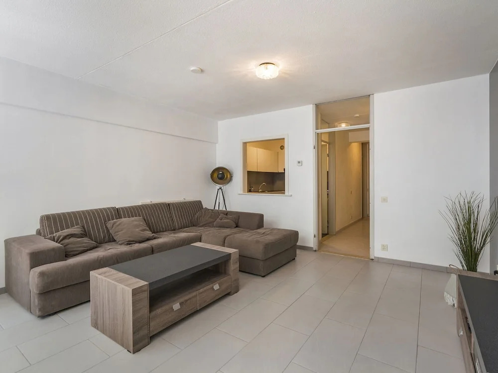 Pleasant apartment near the beach