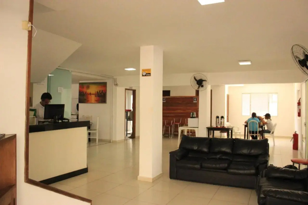 Novo Hotel Douglas