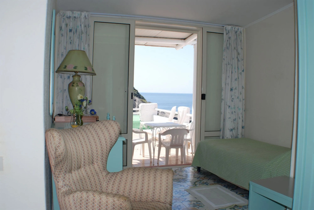 Hotel La Palma