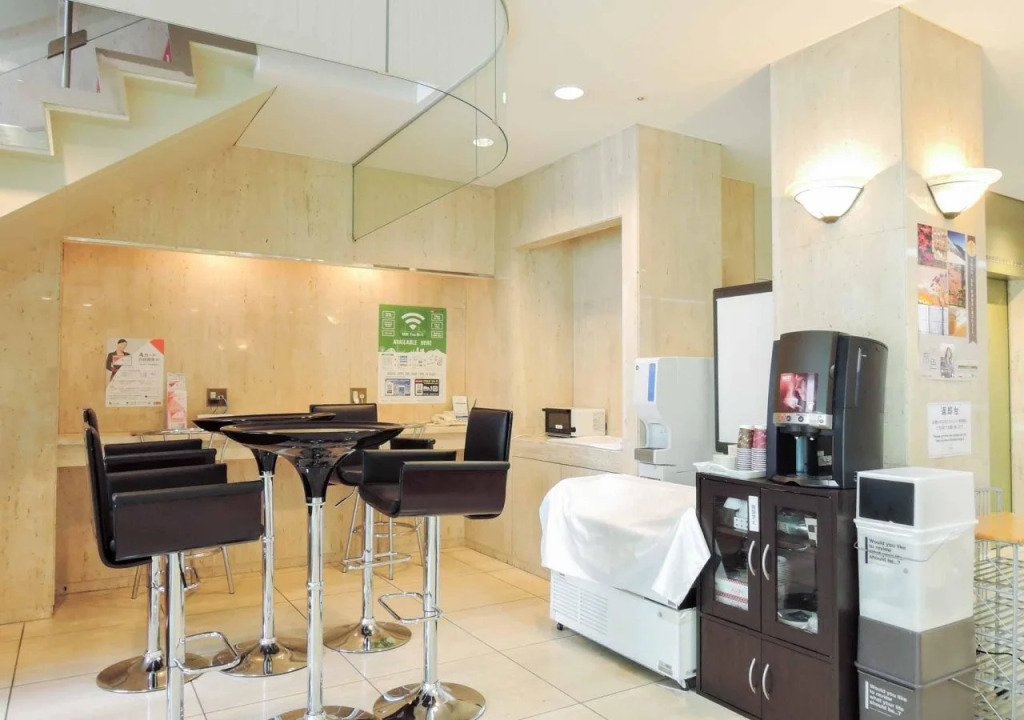 Kobe City Gardens Hotel