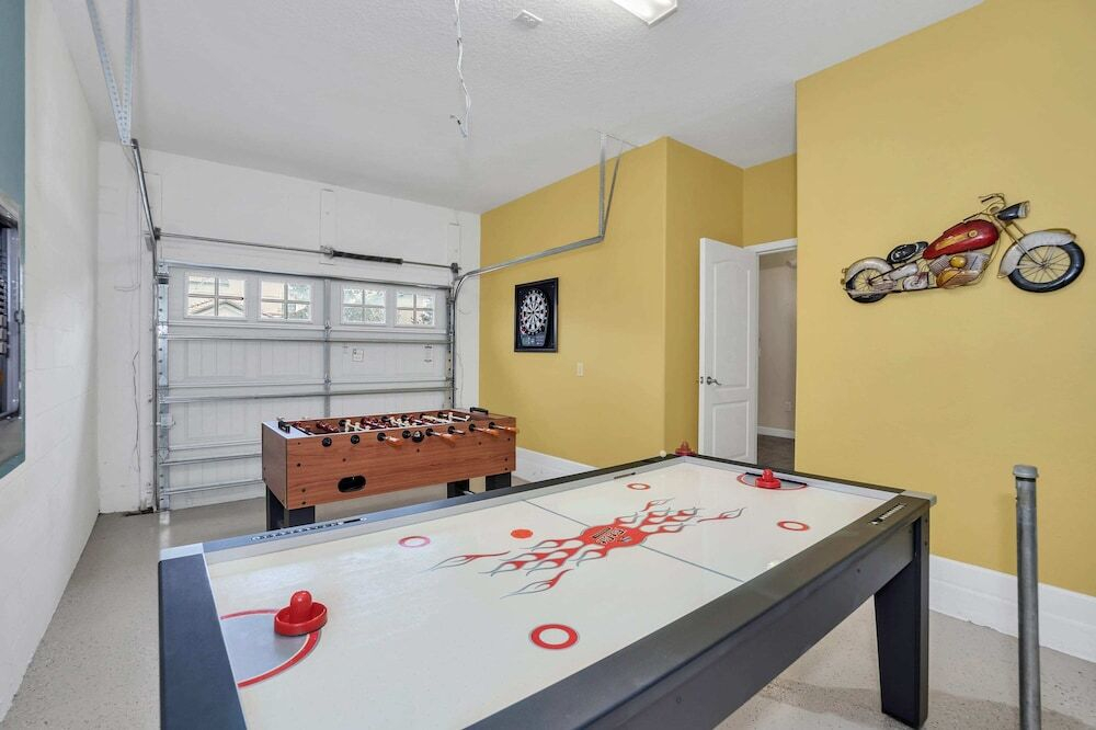 Villa 1456, Myrtlewood St, Champions Gate, Orlando