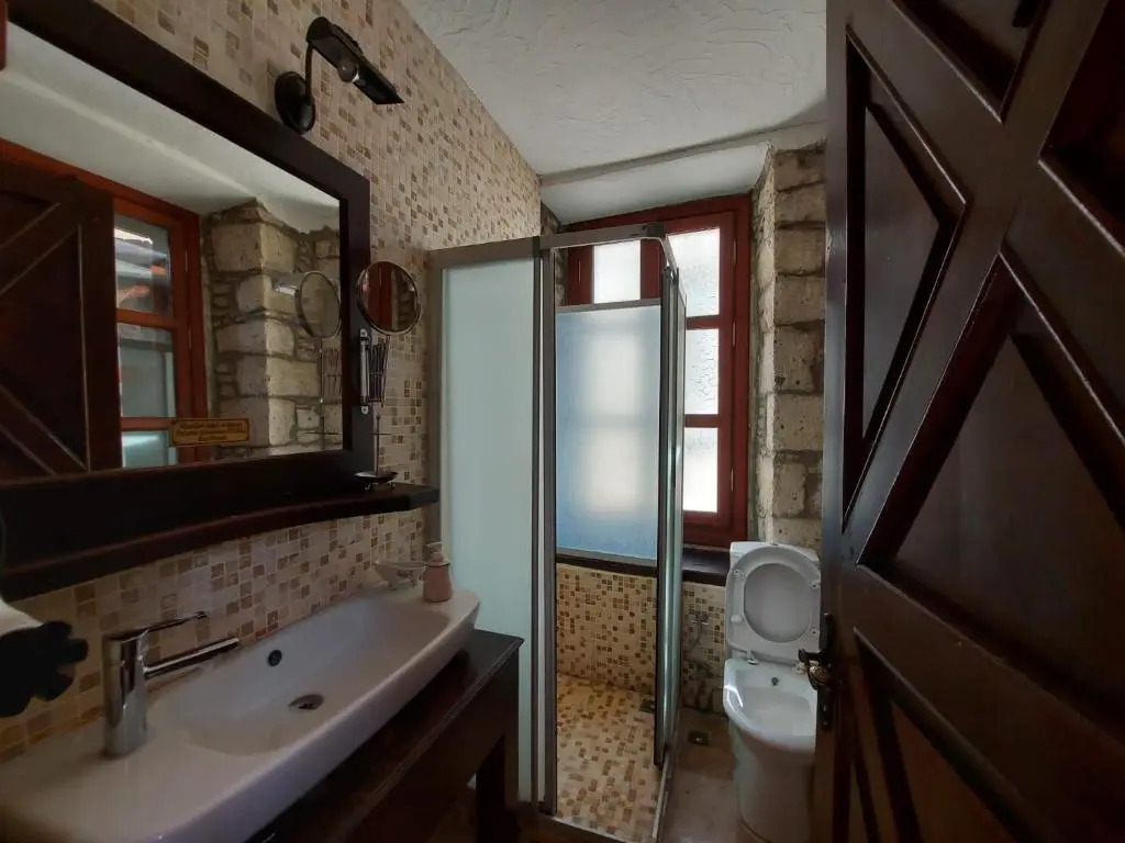 1882 Butik Otel