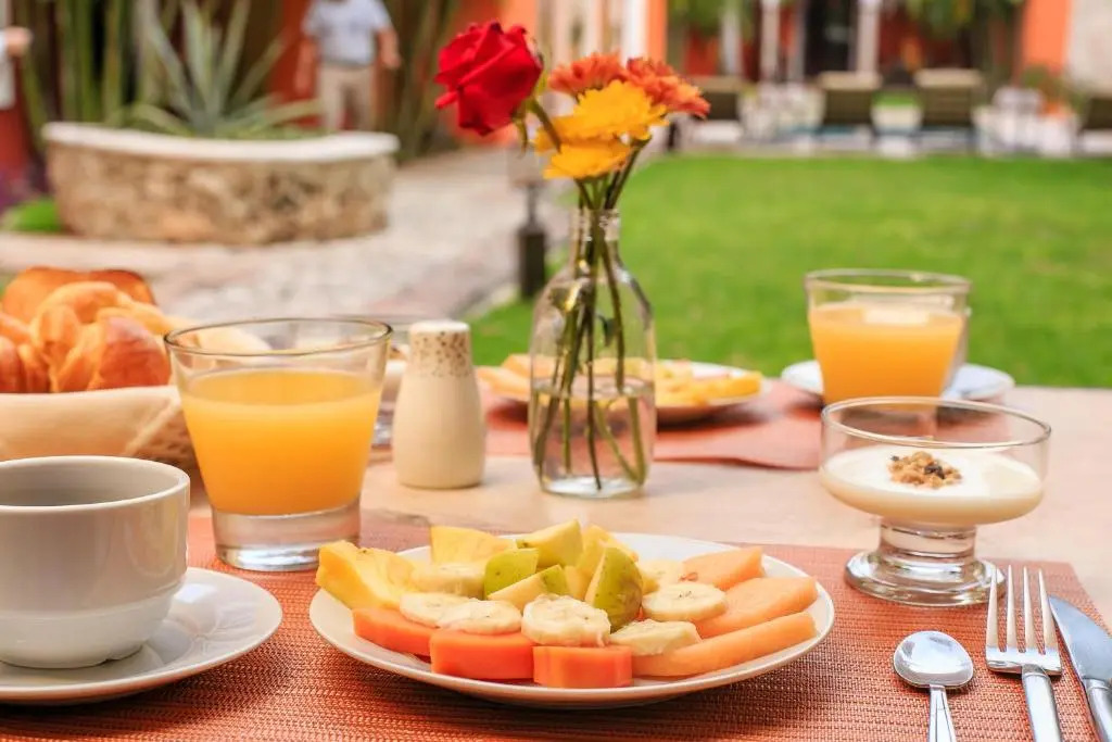 Casa Jade Hotel