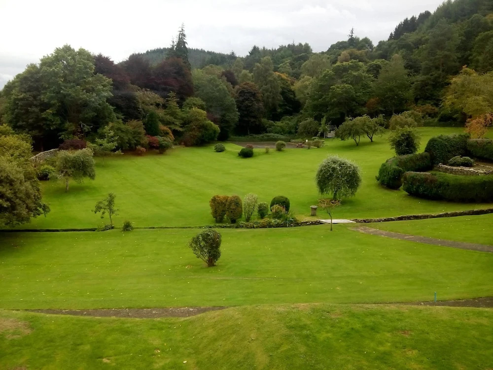 Elibank House B&B