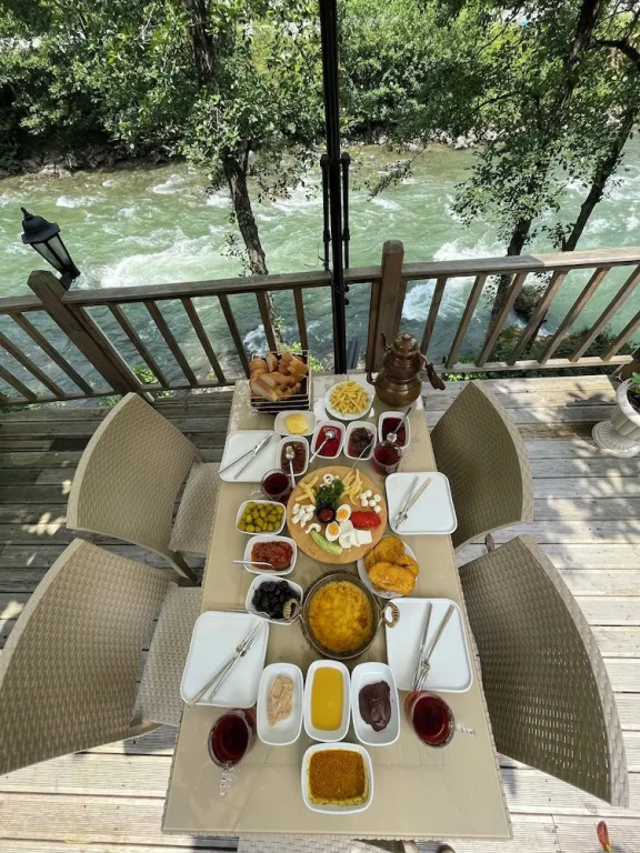 IVA River Boutique Hotel