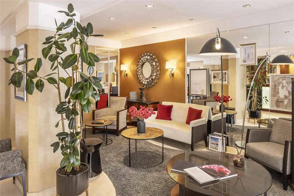 Best Western Plus Hotel Sydney Opera