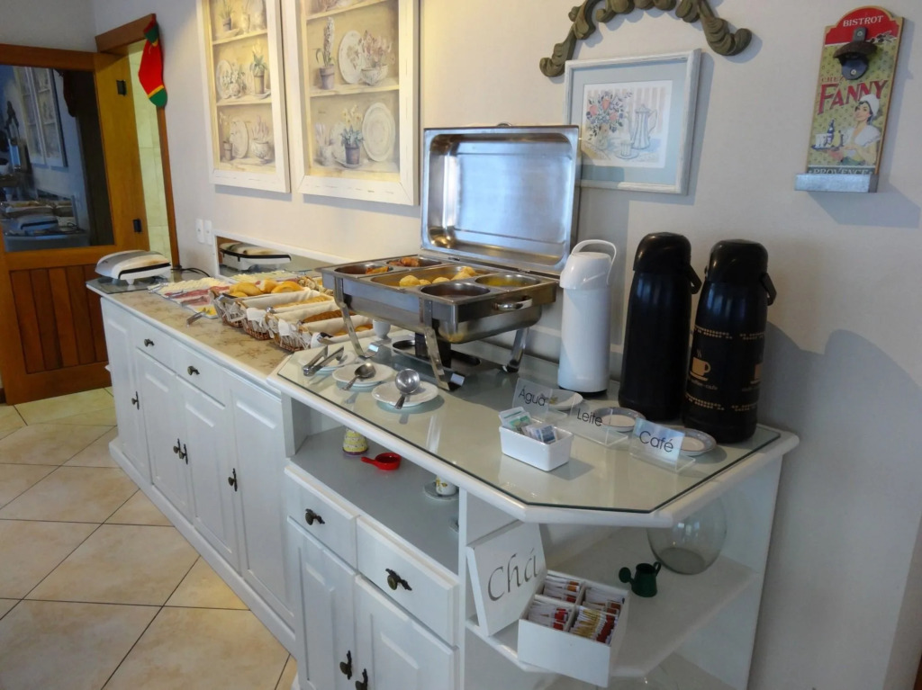 Petit Hotel Provence Gramado