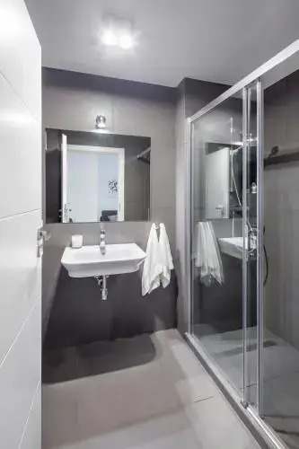 Sleepy3city Apartments Batorego 9