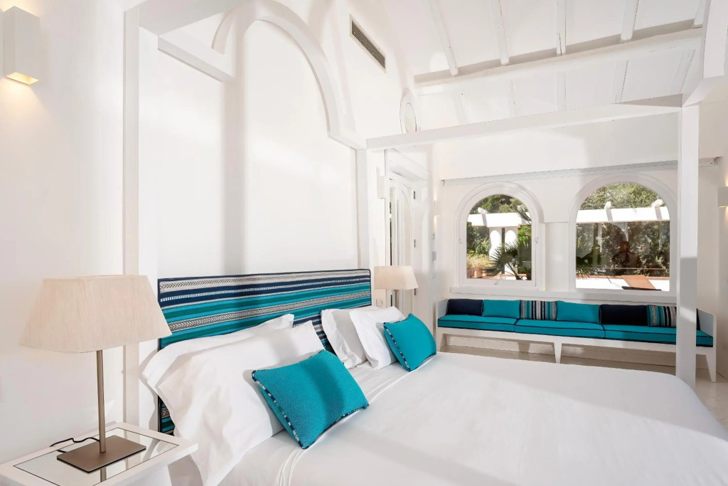 Hotel Conca Park