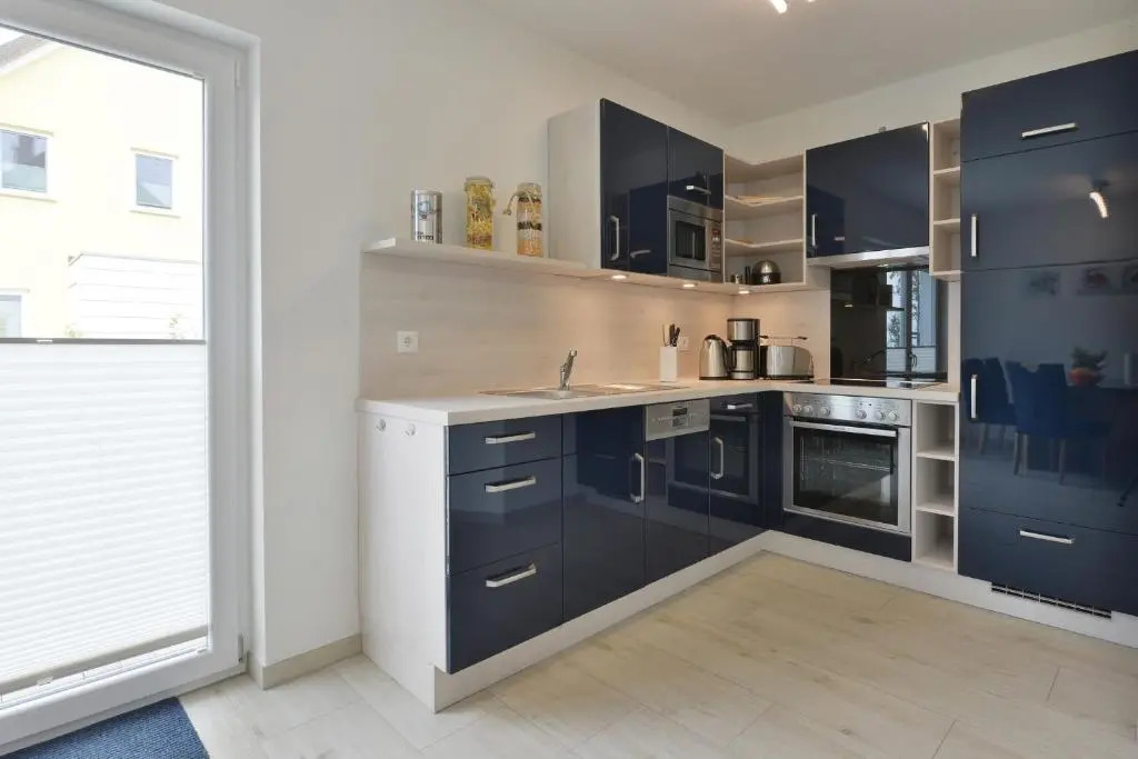 Ferienhaus Ausguck