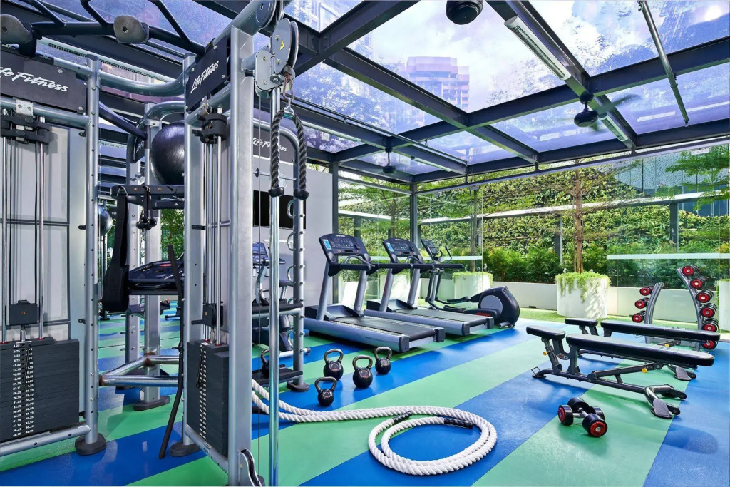 Holiday Inn Express Singapore Orchard Road by IHG