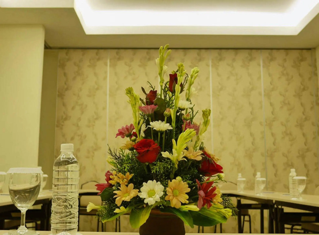 Zia Hotel Kuta