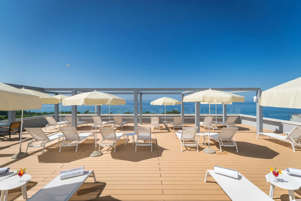 Boutique Hotel Mirjam