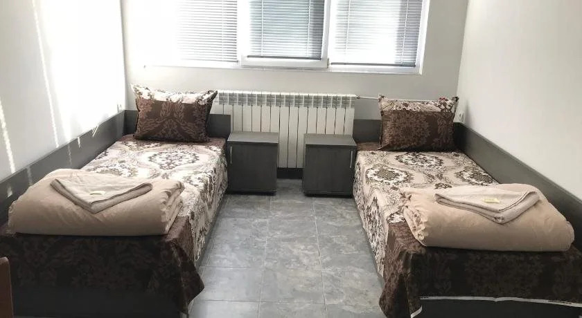 Hotel Rositsa
