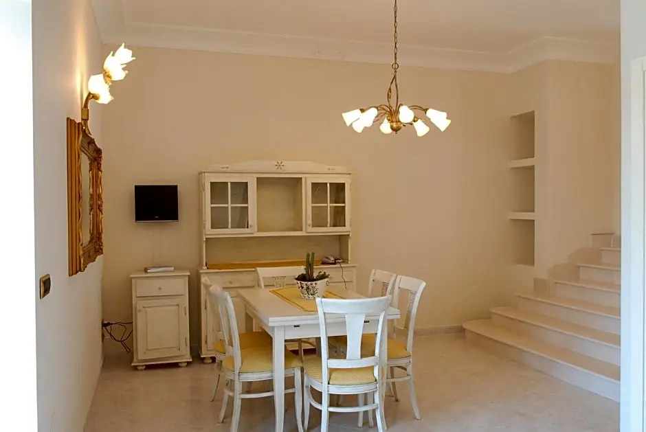 Villa Caramia