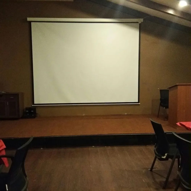 Syna Tiger Resort
