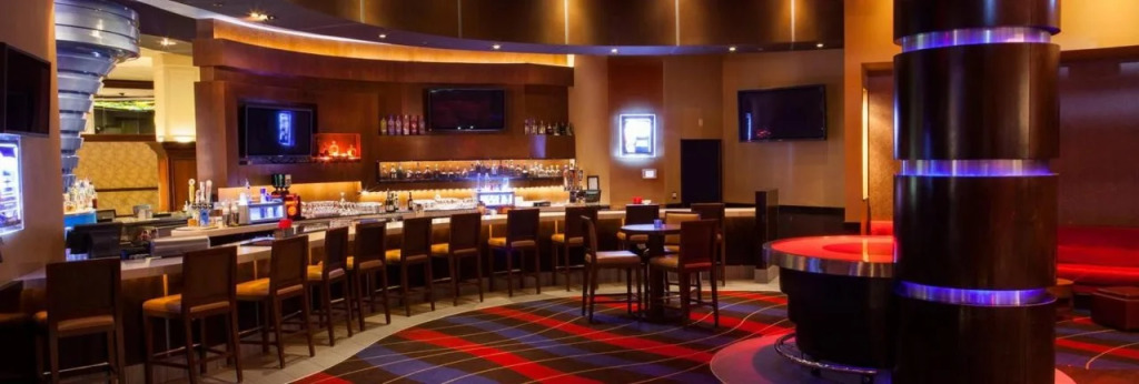 Silver Legacy Reno, A Caesars Destination