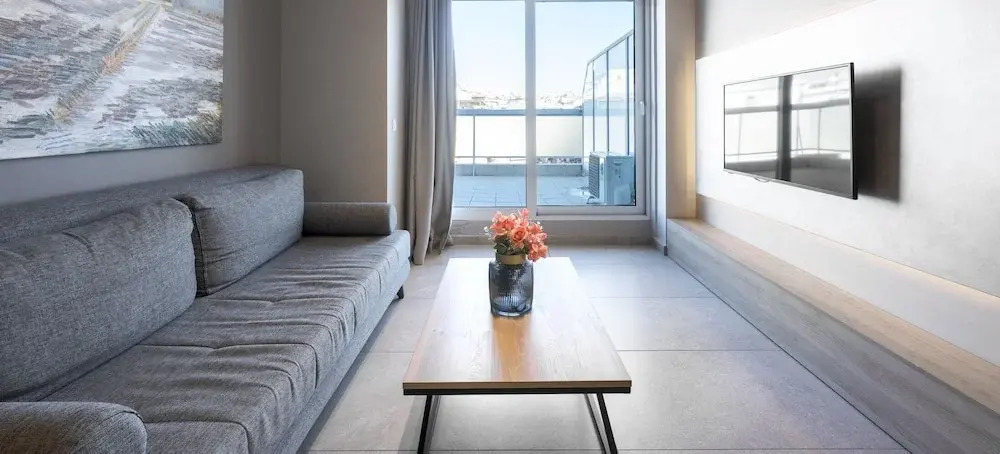 Big Apple studios and apartments, Nilie Hospitality MGMT